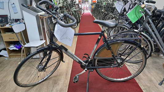 BATAVUS Herenfiets + een maand garantie,62CM
