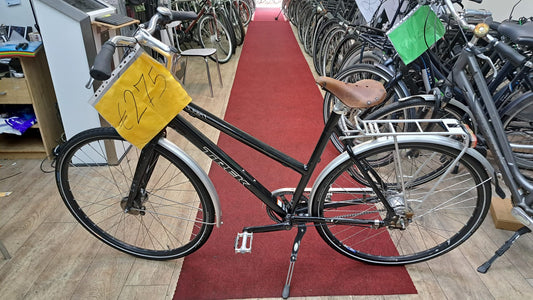 TREK Damesfiets + een maand garantie,56CM