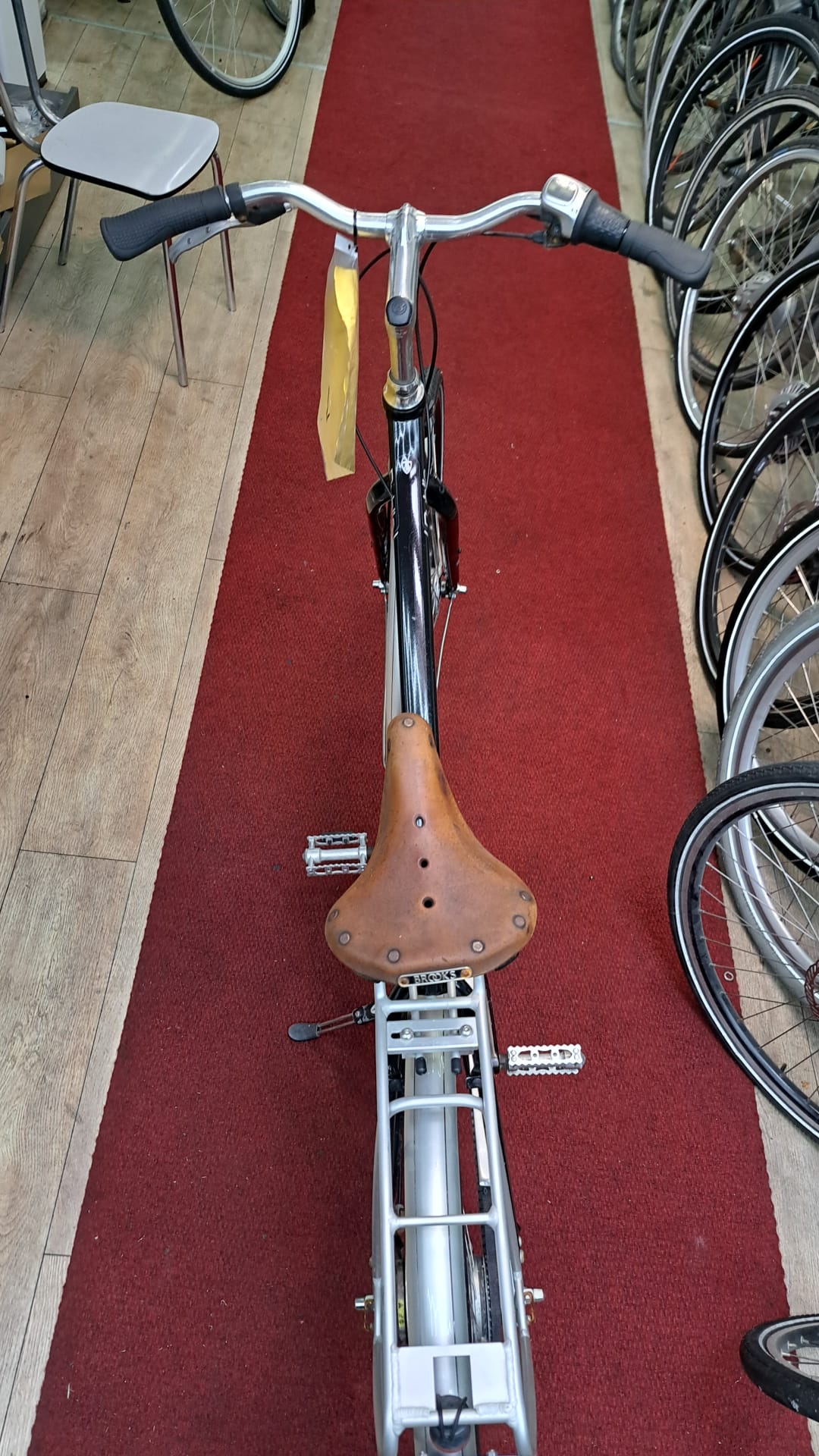 TREK Damesfiets + een maand garantie,56CM