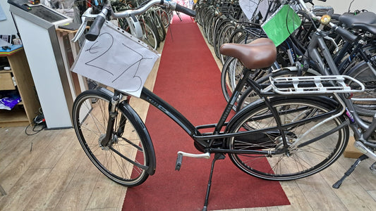 BATAVUS  Damesfiets + een maand garantie,62CM