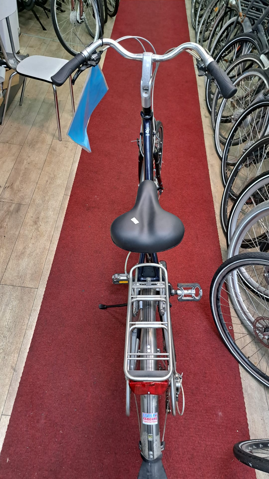 KOGA Damesfiets + een maand garantie,56CM
