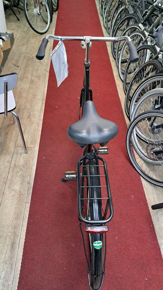 OLD DUTCH Omafiets + een maand garantie,56CM