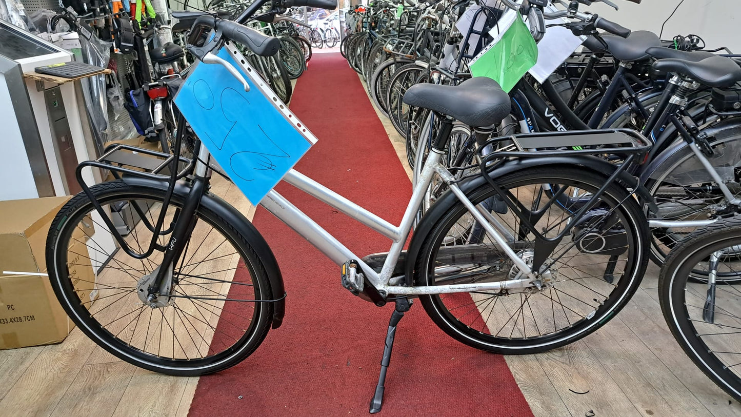 GAINT Damesfiets + een maand garantie,52CM