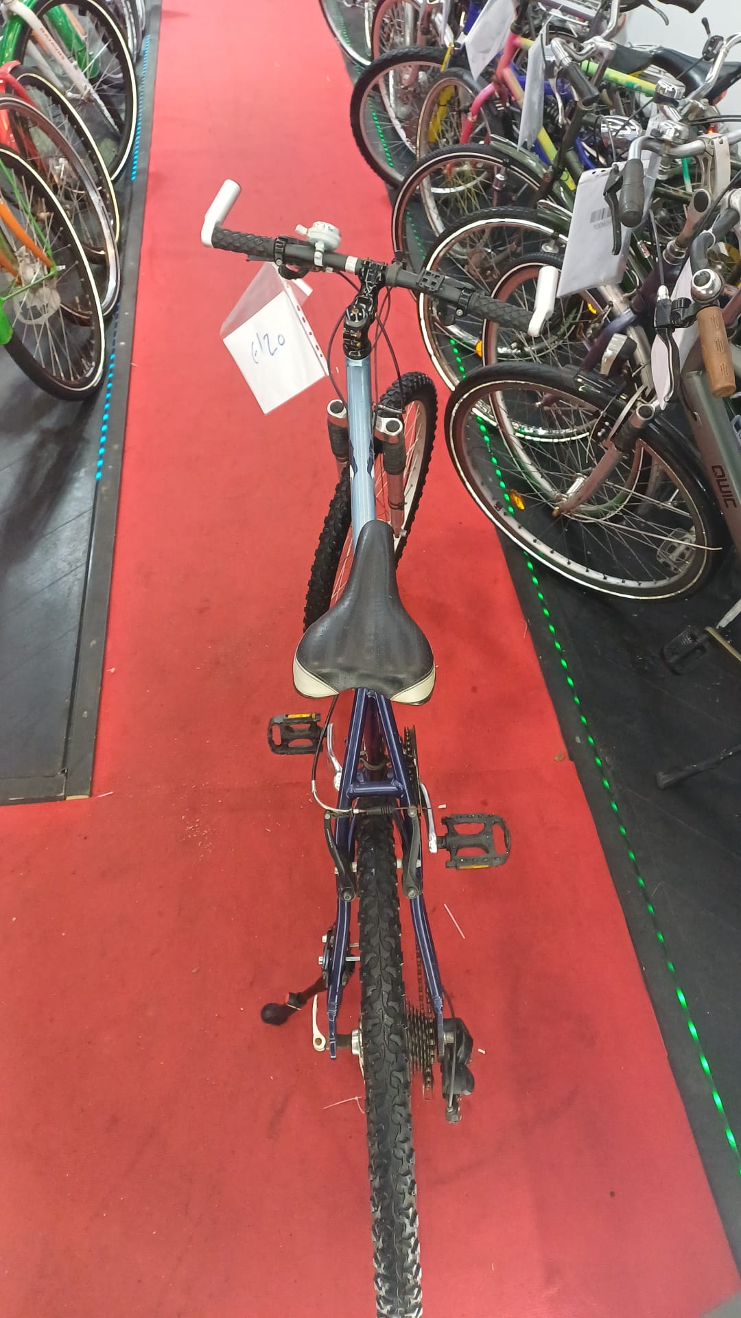 gitane mountainbike GITANE Mountainbike 6 gaers 26 inch – Mayor's Bike