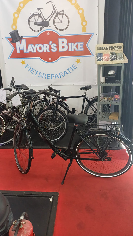 ALTEC damesfiets 7 gaers with one month garantic 50cm