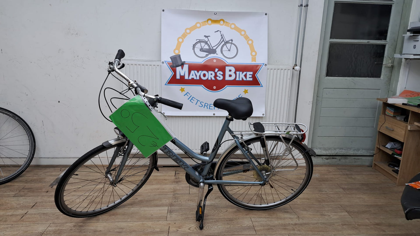 TREK Damesfiets + een maand garantie,56CM