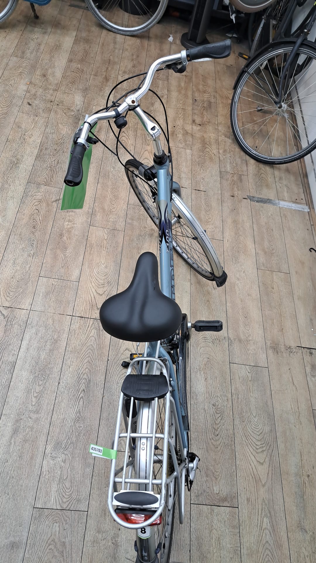 TREK Damesfiets + een maand garantie,56CM