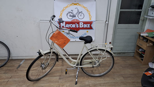 SPIRIT  Damesfiets + een maand garantie,57CM