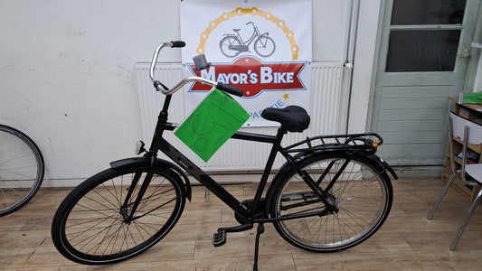 GAINT Herenfiets + een maand garantie,60CM