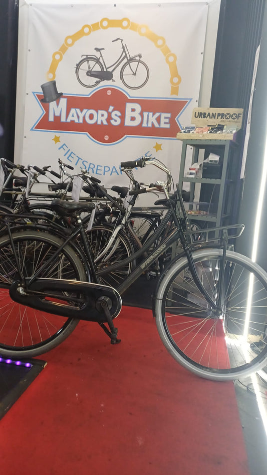 Sparta dames met een maand garantie 3gears/51cm