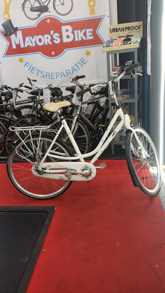 dames met een maand garantie 7gears/60cm