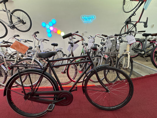 BATAVUS Herenfiets + 1 maand garantie, 60cm, 1 speed