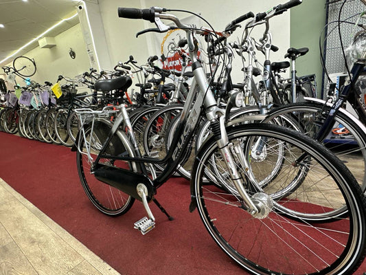 PUCH Damesfiets + 1 maand garantie, 53CM, 7 speed