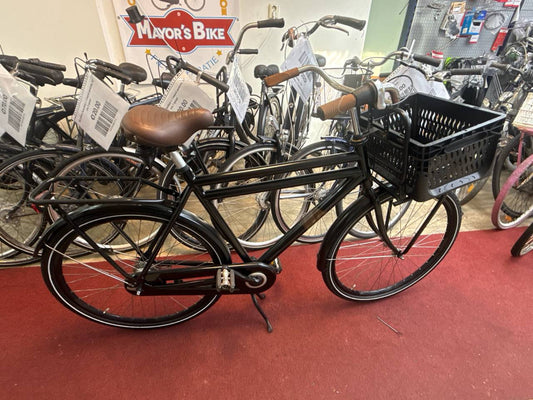 SPARTA Herenfiets + 1 maand garantie, 49 cm, 7 speed