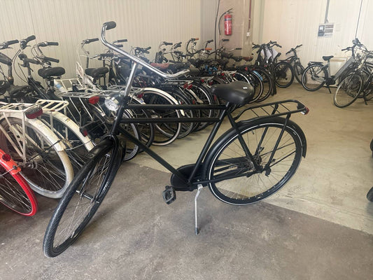 OPA Herenfiets + 1 maand garantie, 61 cm, 1 speed