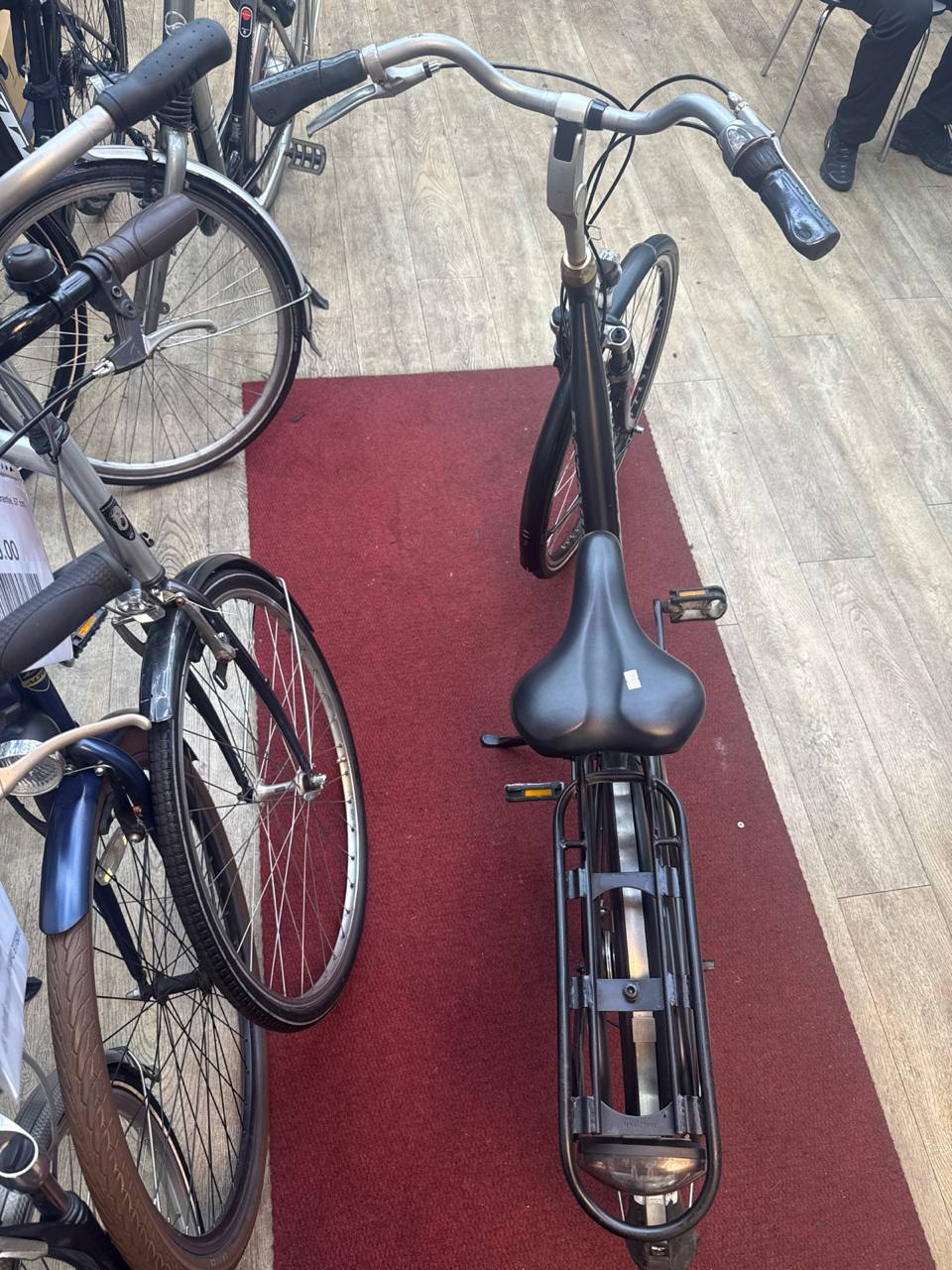 BATAVUS Damesfiets + 1 maand garantie, 54 cm, 7 speed