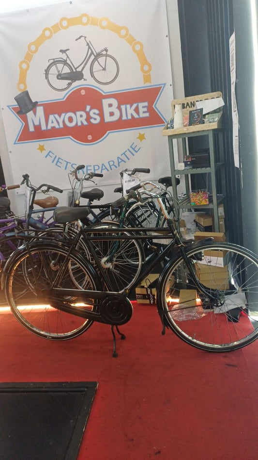 Oma Omafiets + 1 maand garantie, 57 cm, 3 speed