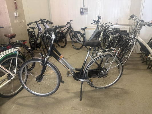 MERIDA Damesfiets + 1 maand garantie, 54 cm, 7 speed
