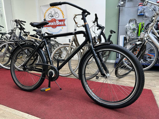 BATAVUS Herenfiets + 1 maand garantie, 54 cm, 1 speed