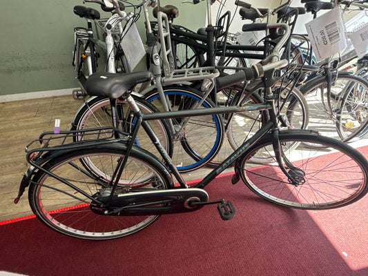 BATAVUS Herenfiets + 1 maand garantie, 61 cm, 3 speed
