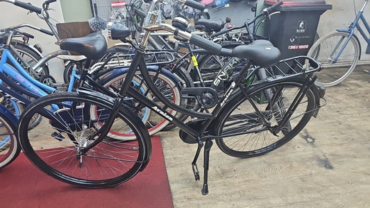 Avalon Omafiets + 1 maand garantie, 47 cm, 1 speed