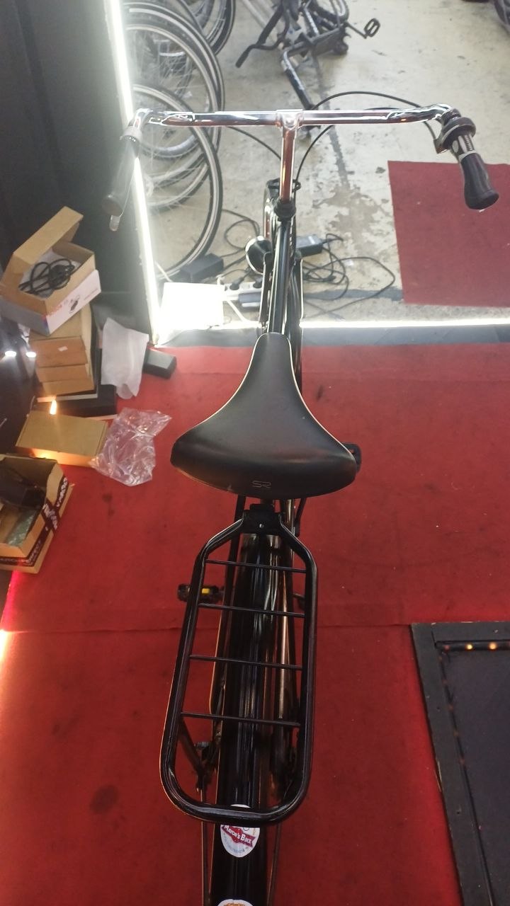 Oma Omafiets + 1 maand garantie, 57 cm, 3 speed