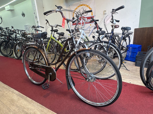 SPARTA Damesfiets + 1 maand garantie, 54 cm, 3 speed