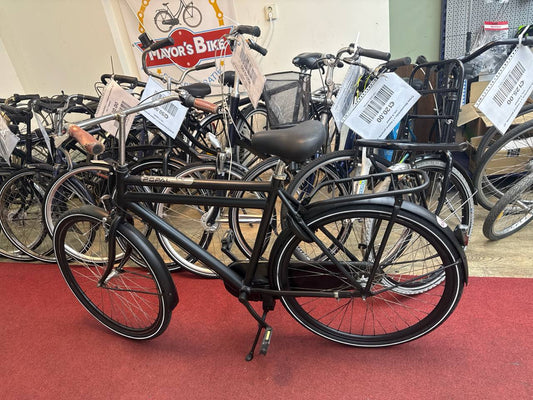 Popal Herenfiets + 1 maand garantie, 47 cm, 3 speed