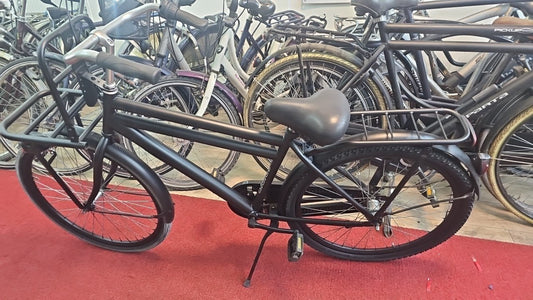 Spirit Kinderfiets + 1 maand garantie, 44 cm, 3 speed