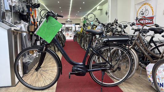 TREK E-Bike + een maand garantie,51 CM