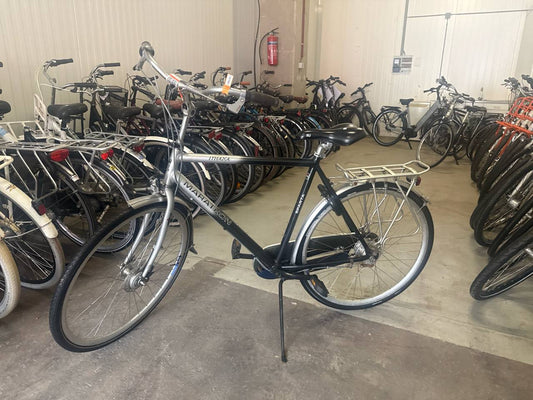 SPARTA Herenfiets + 1 maand garantie, 61 cm, 7 speed