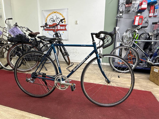 GAZELLE Racefiets + 1 maand garantie, 50cm, 7 speed