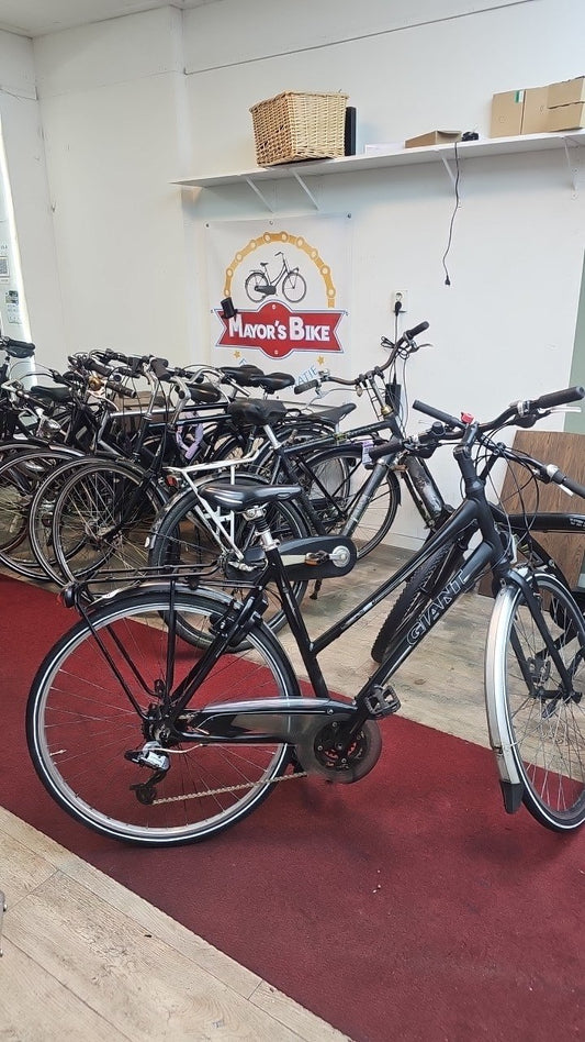 GIANT Damesfiets + 1 maand garantie, 57 cm, 12 speed