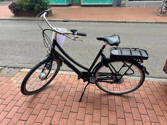 E-Bike Sparta + 3 Month GUARANTEE