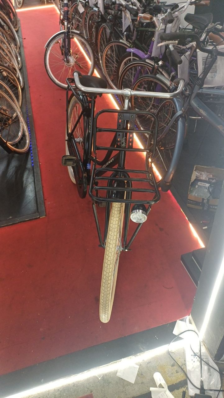 Pelikaan Damesfiets + 1 maand garantie, 56cm, 1 speed