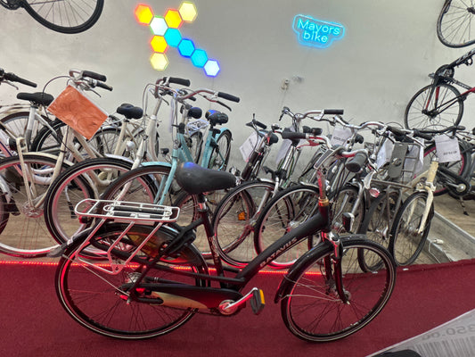 BATAVUS Damesfiets + 1 maand garantie, 53, 7 speed