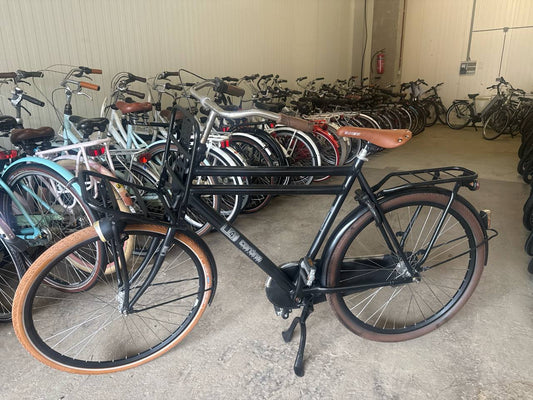 CORTINA Herenfiets + 1 maand garantie, 61 cm, 3 speed
