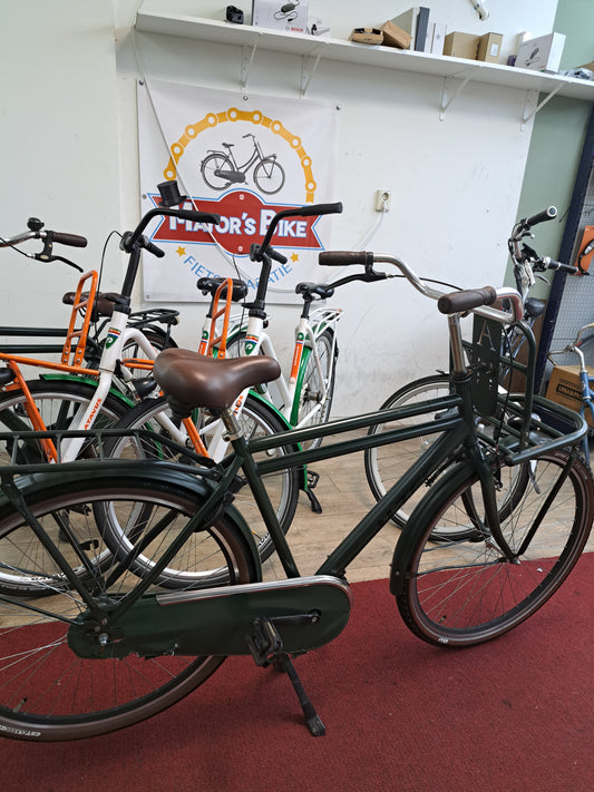 ALTEC Herenfiets + 1 maand garantie, 57 cm, 1 speed