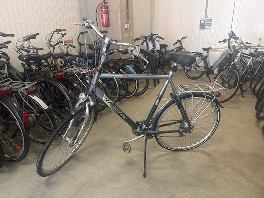 BATAVUS Damesfiets + 1 maand garantie, 52 cm, 7 speed