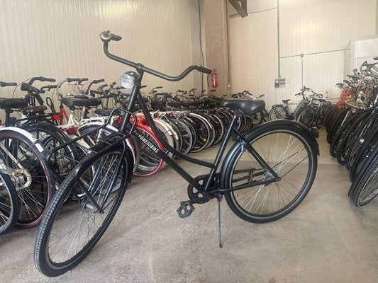 Oma Damesfiets + 1 maand garantie, 52 cm, 1 speed
