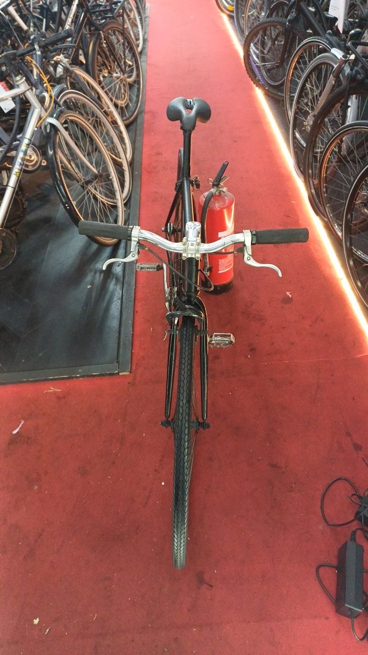 BATAVUS Racefiets + 1 maand garantie, 51cm, 1 speed