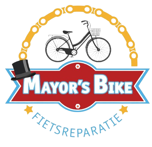 Mayor's Bike